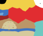 Mrs. Puff - SpongeBob Tower Defense (Roblox)