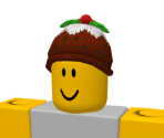 Pudding Beanie - Brick Hill