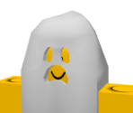 Ghost Costume - Brick Hill