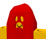 Bloody Baron - Brick Hill