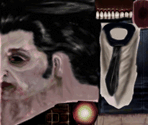 Darien (Curse) - Curse: The Eye of Isis