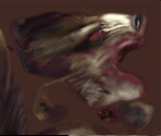 Bear - Curse: The Eye of Isis