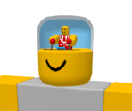 Controlled Head - Brick Hill