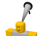 Giant Magnifying Glass - Brick Hill