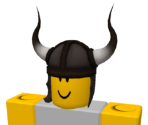 The Warrior's Helm of Greatness - Brick Hill