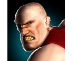 Arii - Def Jam Vendetta