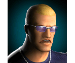 Briggs 2 - Def Jam Vendetta