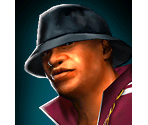 Dan G - Def Jam Vendetta