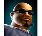 Deebo - Def Jam Vendetta