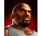 D-Mob 1 - Def Jam Vendetta