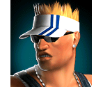 Drake - Def Jam Vendetta