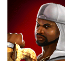 Ghostface Killah - Def Jam Vendetta