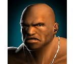 Headache - Def Jam Vendetta
