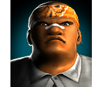 House - Def Jam Vendetta
