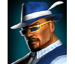 Iceberg - Def Jam Vendetta