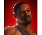 Keith Murray - Def Jam Vendetta