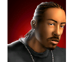 Ludacris - Def Jam Vendetta