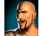Manny 1 - Def Jam Vendetta