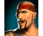 Manny 2 - Def Jam Vendetta