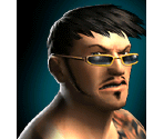 Masa - Def Jam Vendetta