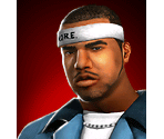 N.O.R.E. - Def Jam Vendetta