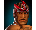 Nyne - Def Jam Vendetta