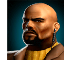 Omar - Def Jam Vendetta