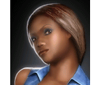 Opal - Def Jam Vendetta