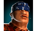 Pee Wee 1 - Def Jam Vendetta