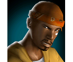 Pockets - Def Jam Vendetta
