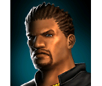 Proof 3 - Def Jam Vendetta
