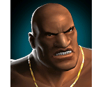Razor 1 - Def Jam Vendetta