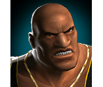 Razor 2 - Def Jam Vendetta