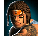 Snowman - Def Jam Vendetta