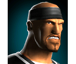Spider 1 - Def Jam Vendetta