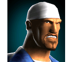 Spider 2 - Def Jam Vendetta