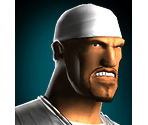 Spider 3 - Def Jam Vendetta