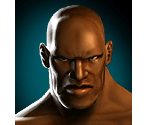 Steel - Def Jam Vendetta