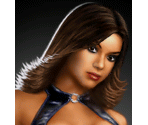 T'ai Monique - Def Jam Vendetta