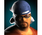 Tank 1 - Def Jam Vendetta