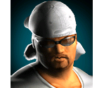 Tank 2 - Def Jam Vendetta