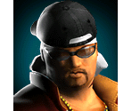 Tank 3 - Def Jam Vendetta