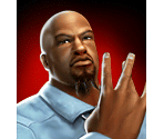 WC - Def Jam Vendetta