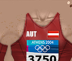 Austria - Athens 2004