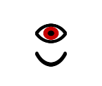 Red Cyclops - Brick Hill