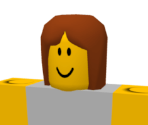 Female Hair - Brick Hill