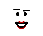 Beautiful Face - Brick Hill