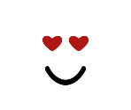 Heart Eyes - Brick Hill
