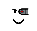 Cyborg - Brick Hill