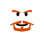 Knight Face - Brick Hill